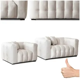 zestaw-do-salonu-fotel-wypoczynkowy-kanapa-sofa-welurowy-kremowy-moderno