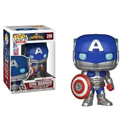 funko-pop-contest-of-champion-civil-warrior-299-figurka