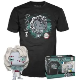 funko-pop-demon-slayer-rui-glow-1307-t-shirt-xl