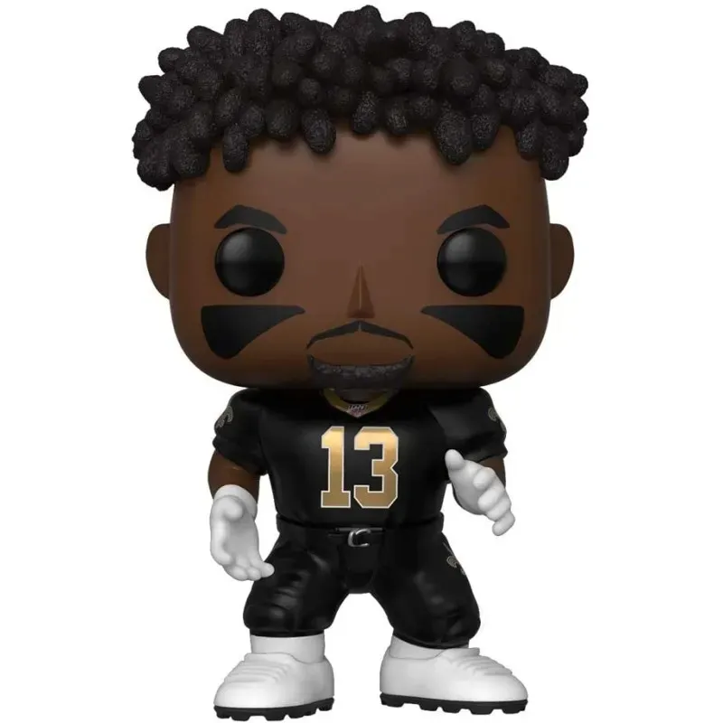 funko-pop-nfl-saints-michael-thomas-129-stan-nowy