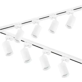 zestaw-szynoprzewod-szyna-4m-8x-lampa-reflektor-gu10-230v-sufitowa