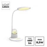 lampka-biurkowa-dla-dzieci-lampa-nocna-led-ll-bined-led-w-kotek-uchwyt-stan-opakowania-oryginalne
