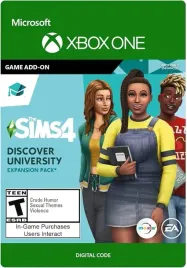 the-sims-4-uniwersytet-dlc-xbox-one-xs-klucz-cd-key-kod-bez-vpn