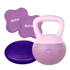 zestaw-kettlebell-podkladki-do-jogi-podkladki-fitness-poduszka-z-wypustkami
