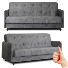 wersalka-rozkladana-sofa-kanapa-z-funkcja-spania-welurowa-szara-tivoli