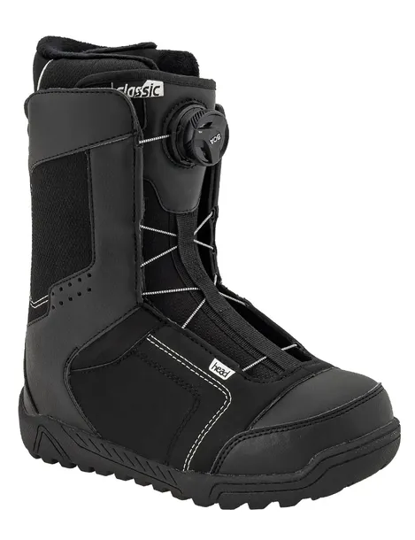 Buty snowboardowe Head Classic LYT Boa 27.0