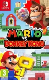 mario-vs-donkey-kong-nintendo-switch-klucz-bez-vpn