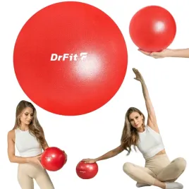 drfit-pilka-do-cwiczen-fitness-pilatesu-rehabilitacji-o-25cm-czerwona
