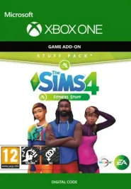 the-sims-4-fitness-stuff-dlc-xbox-one-series-xors-klucz-cd-key-kod-bez-vpn
