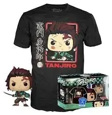 funko-pop-tees-demon-slayer-tanjiro-867-figurka-t-shirt-l
