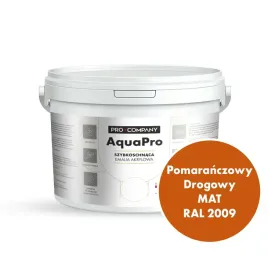 aqua-pro-emalia-szybkoschnaca-27l-pomaranczowy-drogowy-mat-ral-2009