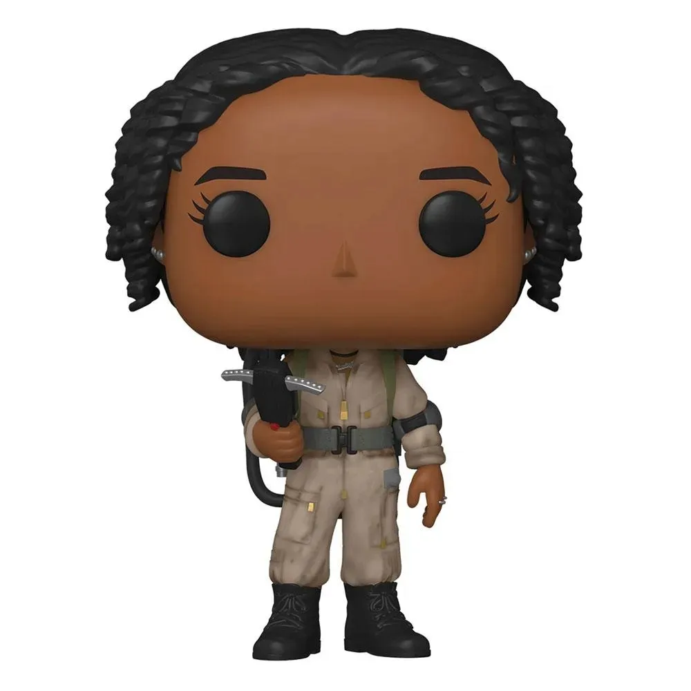 funko-pop-ghostbusters-lucky-926-figurka-stan-nowy
