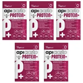 apiciasto-protein-proteinowe-ciasto-5x1kg-pokarm-dla-pszczol-z-proteinami