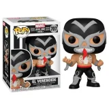 funko-pop-lucha-libre-el-venenoide-707-tematyka-motyw-marvel-luchadores