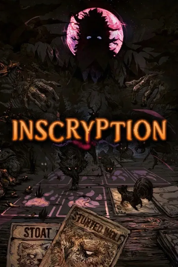 inscryption-klucz-steam-cd-key-kod-bez-vpn-stan-nowy