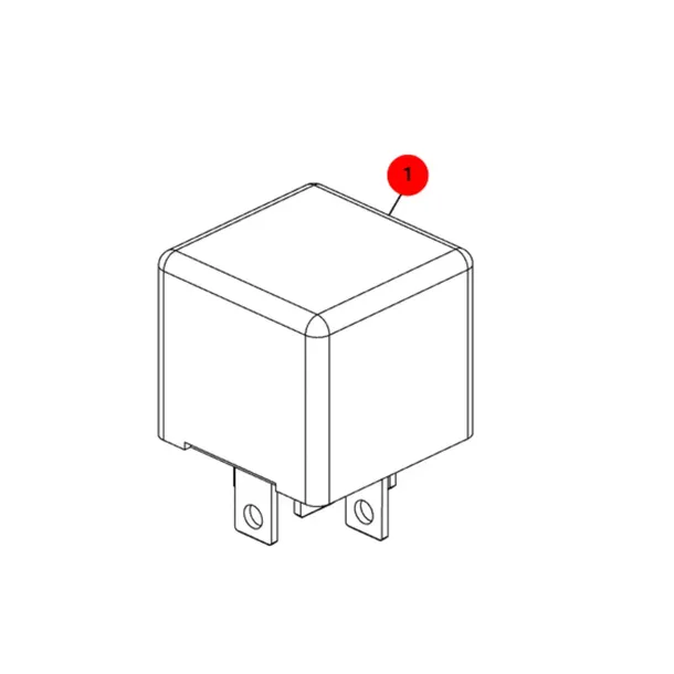 jcb-przekaznik-716-09800-oryginal-12v-40-30a-5-pin