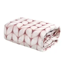 koc-sweter-miekka-mikroflanela-rozowy-150-x-200-cm