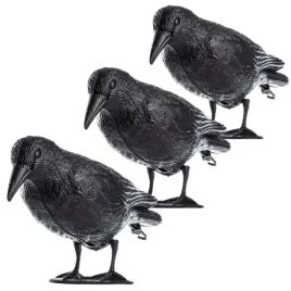 duzy-kruk-odstraszacz-ptakow-golebi-szpakow-ptaki-na-balkon-czarny-3