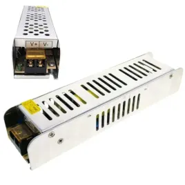 zasilacz-montazowy-12v-100w-slim-modulowy-do-tasm-led-cctv-montazowy