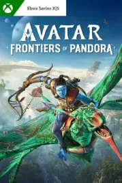 avatar-frontiers-of-pandora-xbox-series-x-s-klucz-cd-key-kod-bez-vpn