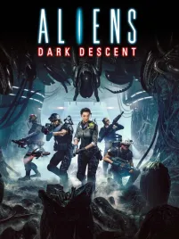 aliens-dark-descent-klucz-steam-cd-key-bez-vpn