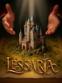 lessaria-fantasy-kingdom-sim-pc-klucz-steam-klucz-kod-bez-vpn-24-7