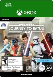 the-sims-4-star-wars-wyprawa-na-batuu-xbox-one-series-xors-dlc-klucz-bez-vpn