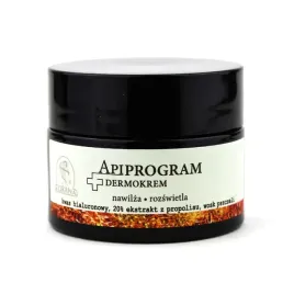 korana-dermokrem-z-kwasem-hialuronowym-20percent-ekstrakt-propolisu-50ml