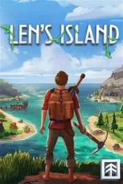 len-s-island-klucz-steam-cd-key-kod-bez-vpn