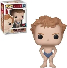funko-pop-dune-feyd-rautha-814-limited-edition