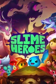 slime-heroes-klucz-steam-cd-key-kod-bez-vpn