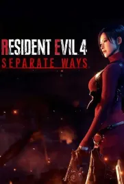 resident-evil-4-separate-ways-dlc-dodatek-klucz-steam-bez-vpn