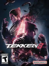 tekken-8-klucz-steam-cd-key-bez-vpn