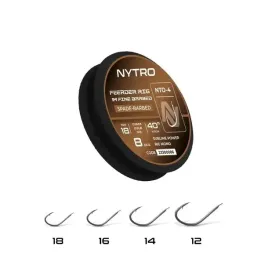 przypon-nytro-nto-4-barbed-16-fine-feeder-ready-tied-rigs-0-11mm