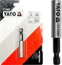 yato-uchwyt-magnetyczny-do-bitow-60mm-1-4-yt-0465