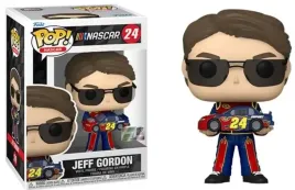 funko-pop-nascar-jeff-gordon-24-figurka
