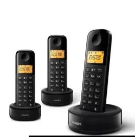 philips-d125-trio-bezprzewodowy-telefon-stacjonarny-3-sluchawki-sekretarka