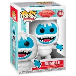 funko-pop-rudolph-the-red-nosed-reindeer-bumble