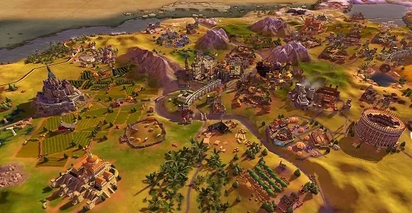 sid-meier-s-civilization-vi-klucz-steam-cd-key-kod-bez-vpn-tematyka-strategiczne