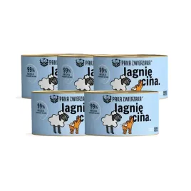 paka-zwierzaka-karma-mokra-kot-jagniecina-5pak-5x200g