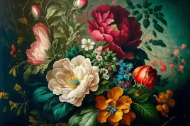 malowanie-po-numerach-obraz-diy-kwiaty-40x50cm-farby