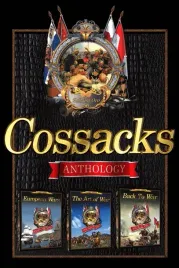 cossacks-anthology-kozacy-klucz-gog-cd-key-kod-bez-vpn