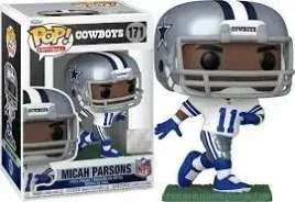 funko-pop-nfl-cowboys-micah-parsons-figurka-171-figurka