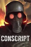 conscript-klucz-steam-cd-key-kod-bez-vpn