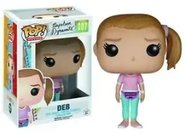 funko-pop-napoleon-dynamite-deb-207-figurka