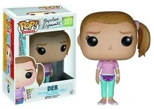funko-pop-napoleon-dynamite-deb-207-figurka