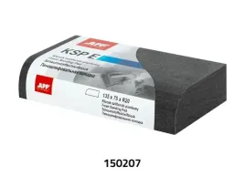 klocek-szlifierski-piankowy-app-ksp-e-135-x-75-x-r20