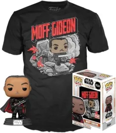 funko-pop-star-wars-moff-gideon-glow-380-t-shirt-xl