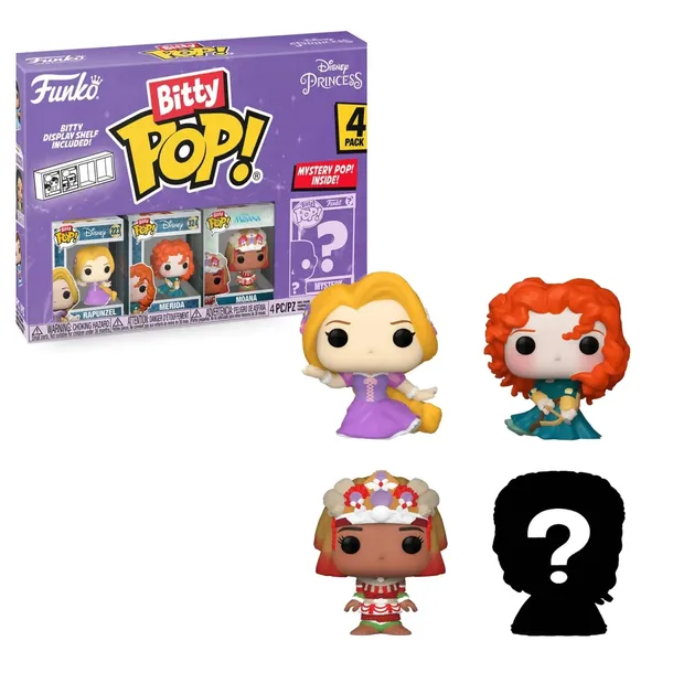 funko-bitty-pop-disney-princess-rapunzel-2cm-4pak-kod-producenta-0889698730303
