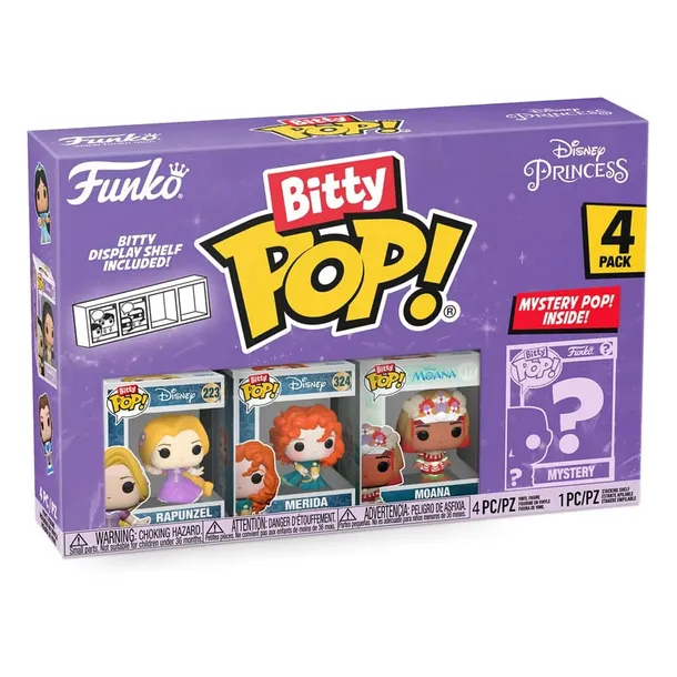 funko-bitty-pop-disney-princess-rapunzel-2cm-4pak-marka-funko